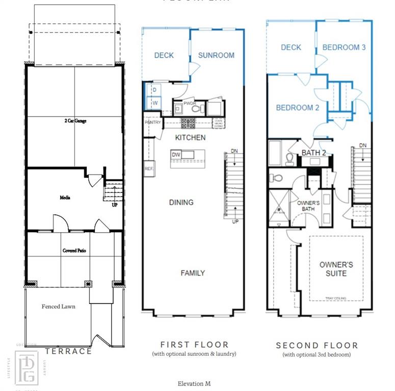 ECCO PARK - Residential