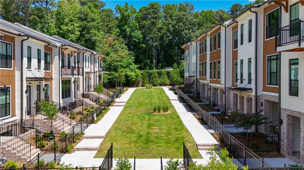 ECCO PARK - Residential