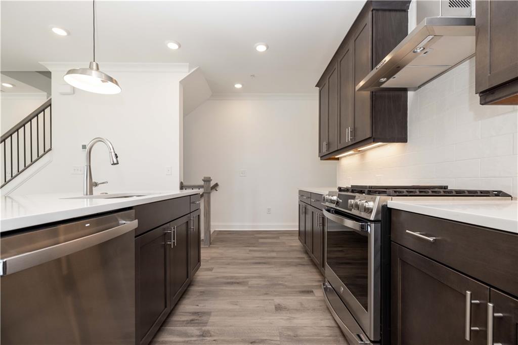 ECCO PARK - Residential