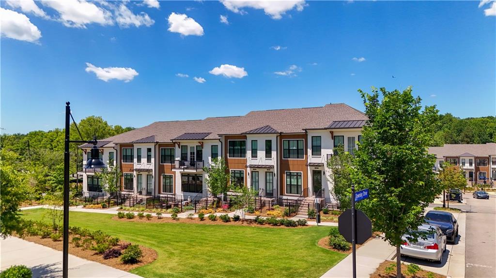 ECCO PARK - Residential
