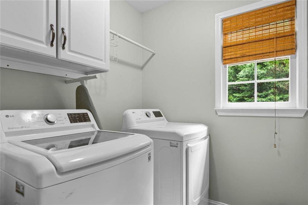 Geneva Woods - Residential