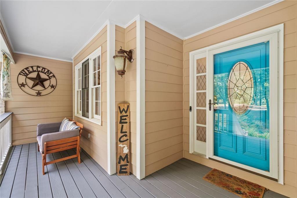 Geneva Woods - Residential