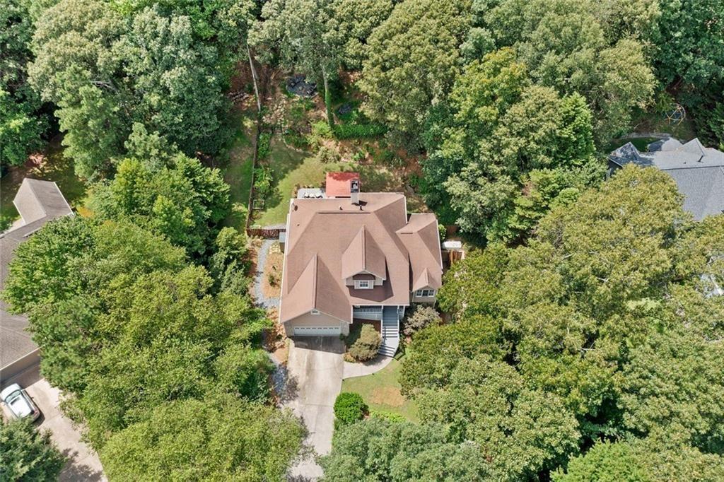 Geneva Woods - Residential