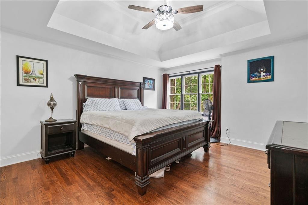 Geneva Woods - Residential