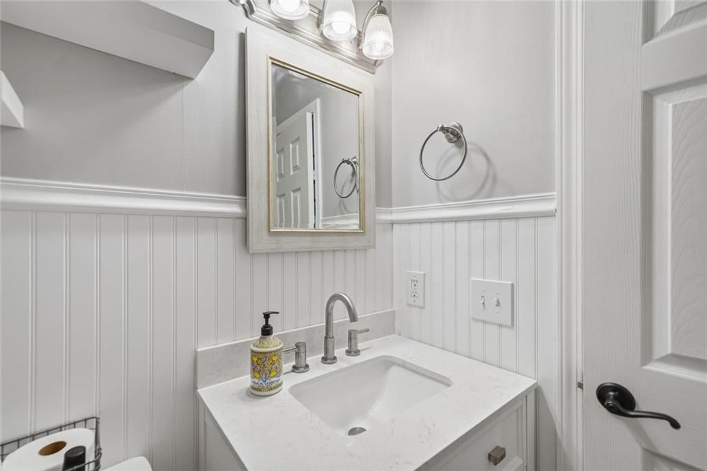 Geneva Woods - Residential