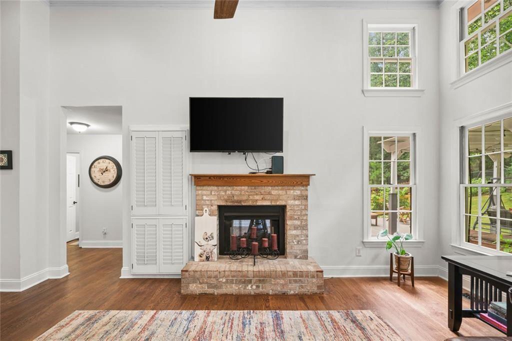 Geneva Woods - Residential