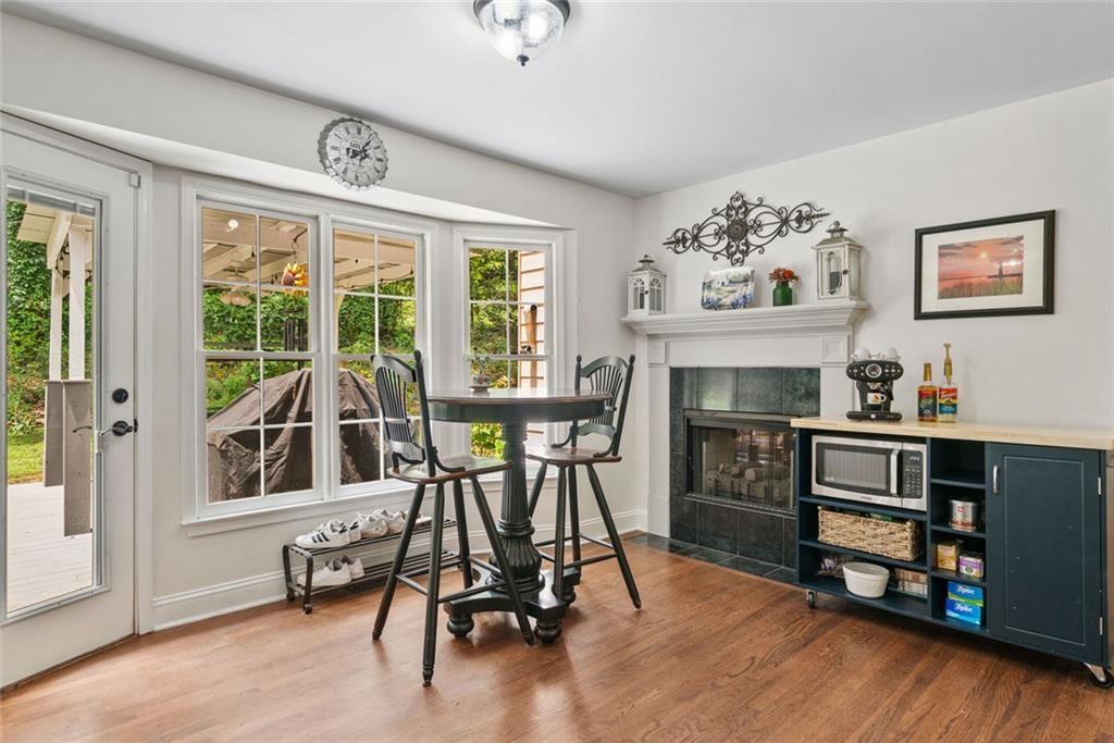 Geneva Woods - Residential