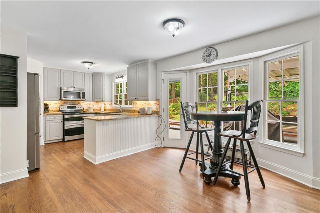 Geneva Woods - Residential