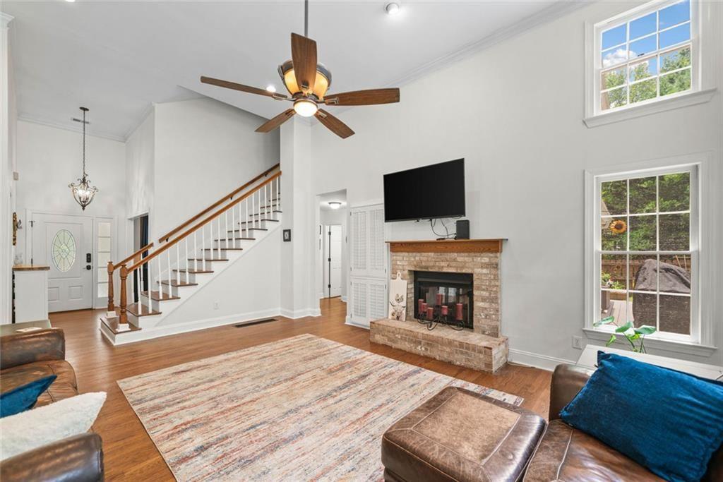 Geneva Woods - Residential