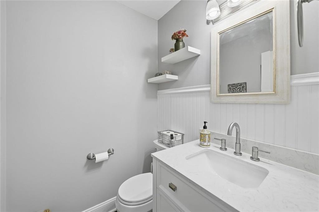 Geneva Woods - Residential