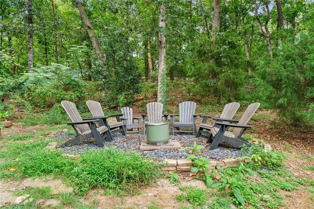 Geneva Woods - Residential