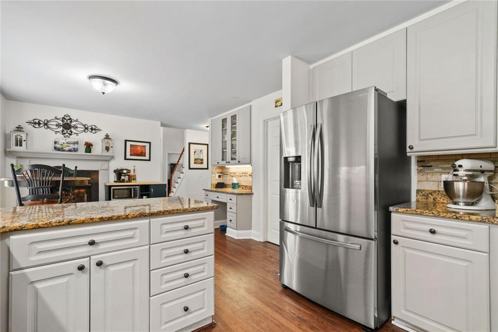 Geneva Woods - Residential