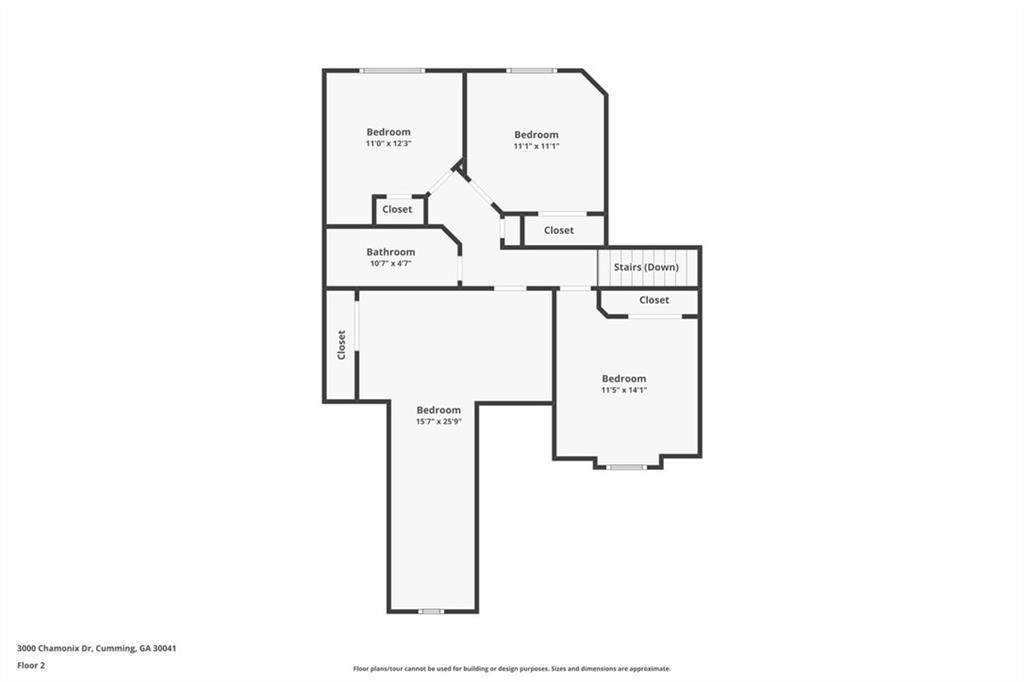 Geneva Woods - Residential