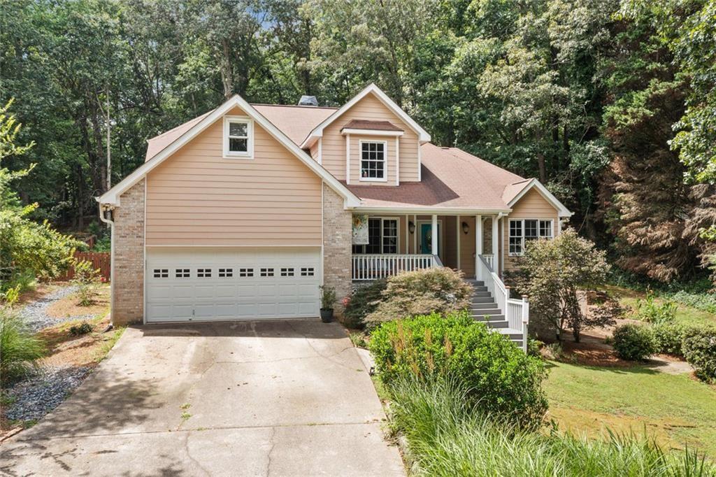 Geneva Woods - Residential