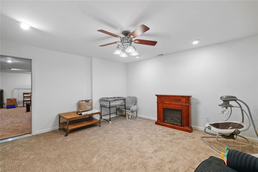 Geneva Woods - Residential