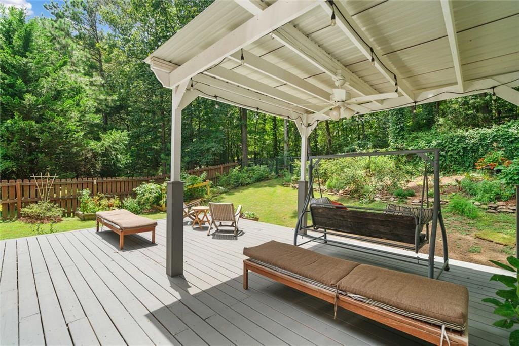 Geneva Woods - Residential