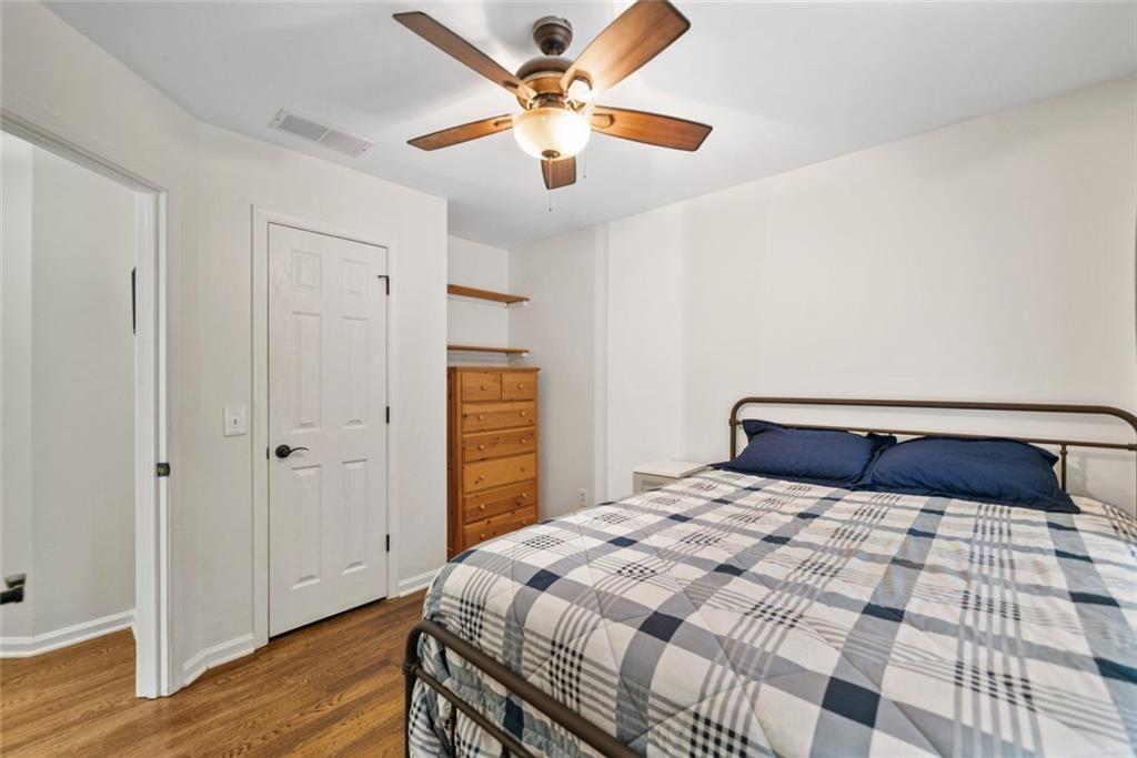 Geneva Woods - Residential