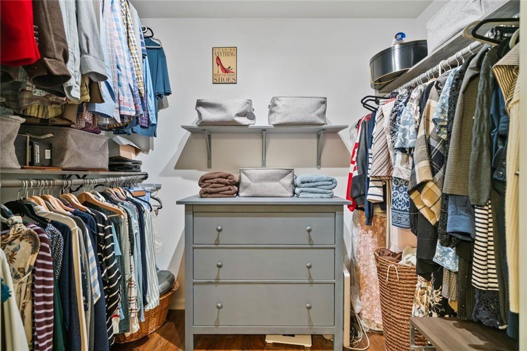 Geneva Woods - Residential