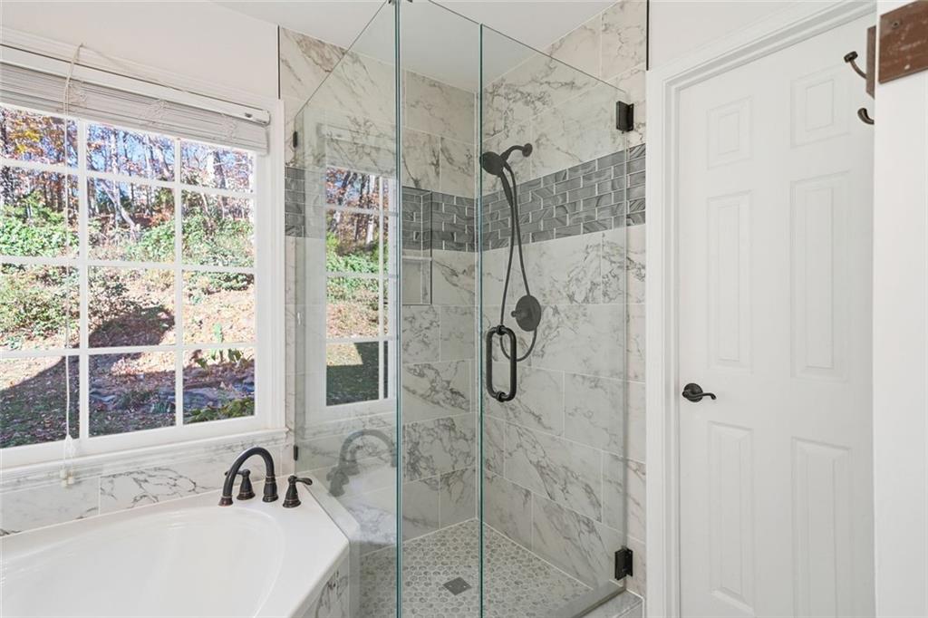 Geneva Woods - Residential