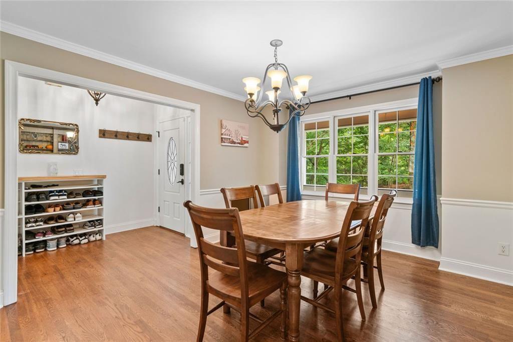 Geneva Woods - Residential