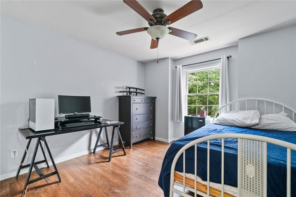 Geneva Woods - Residential