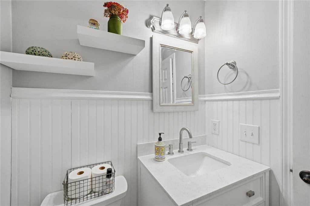 Geneva Woods - Residential