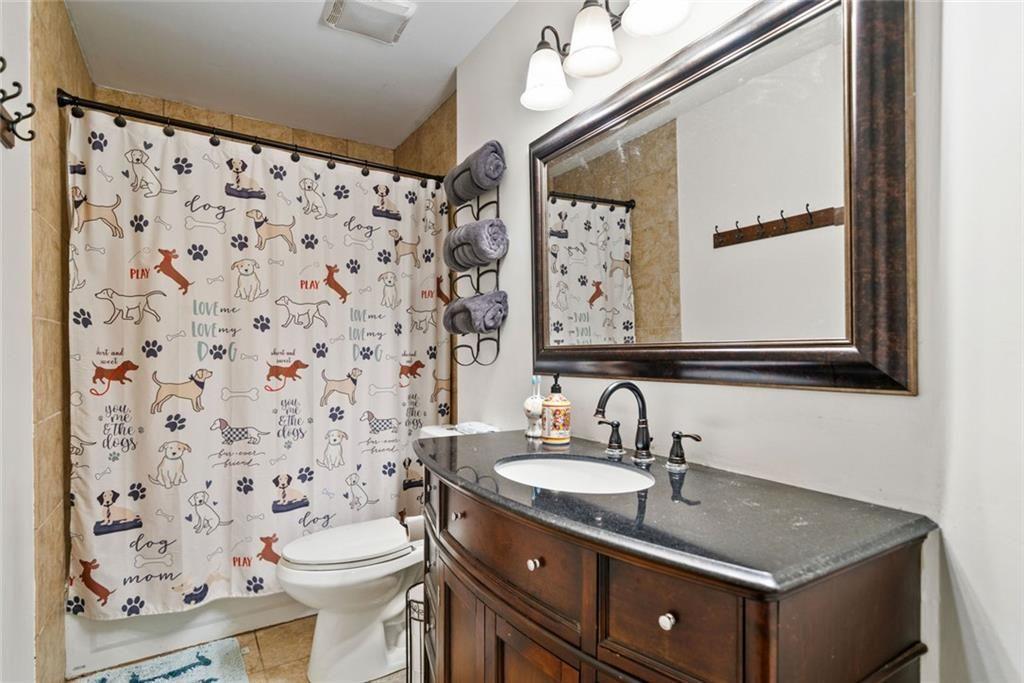 Geneva Woods - Residential