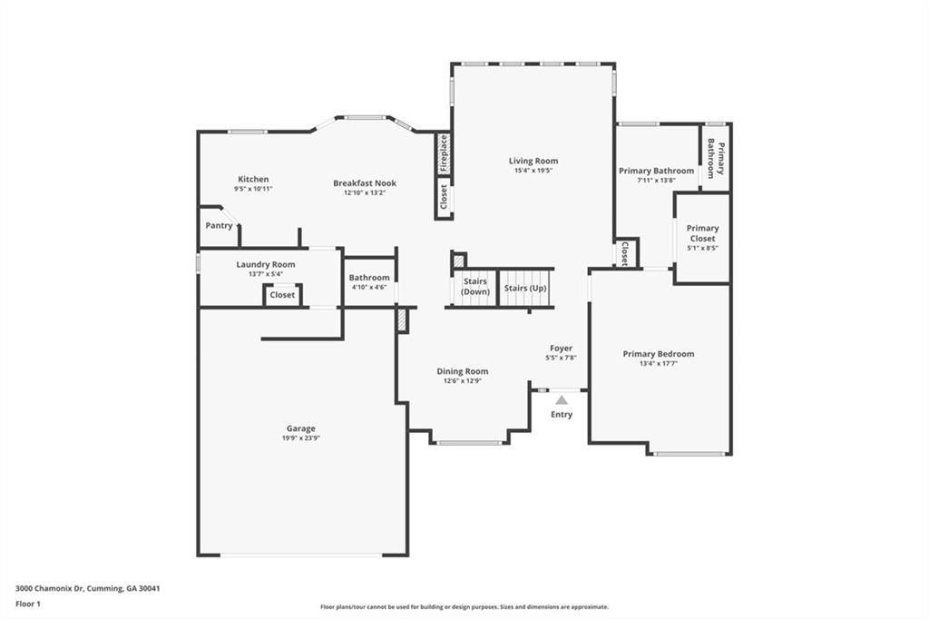 Geneva Woods - Residential