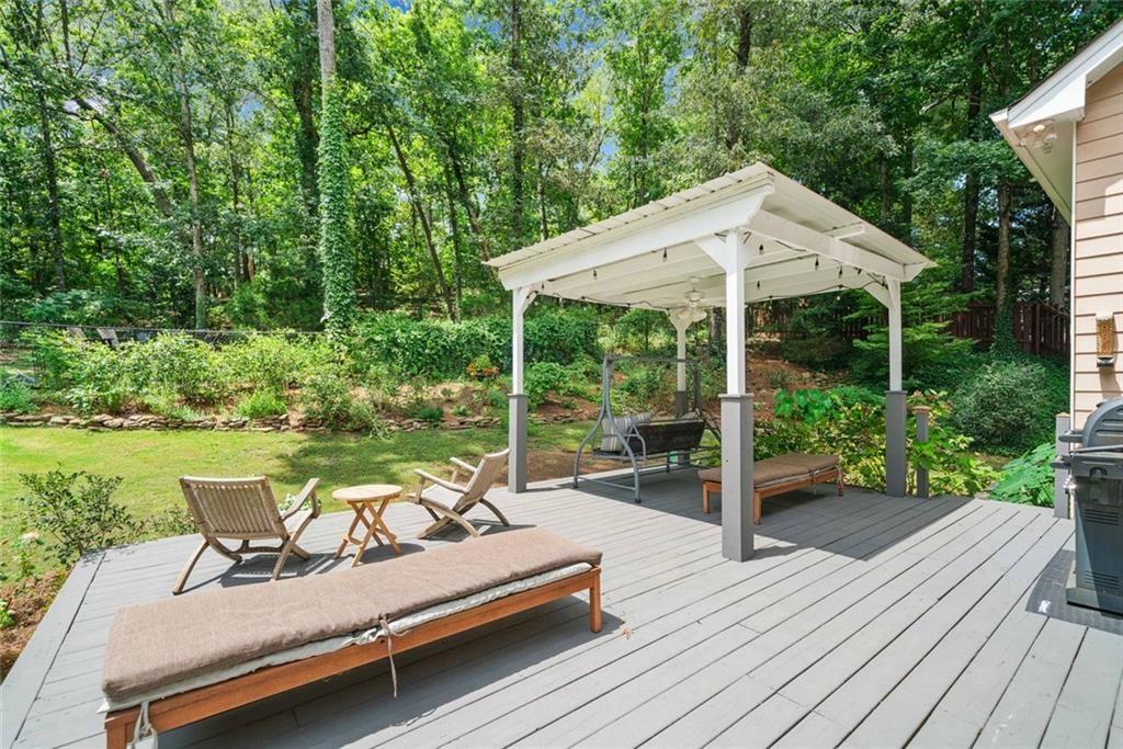 Geneva Woods - Residential