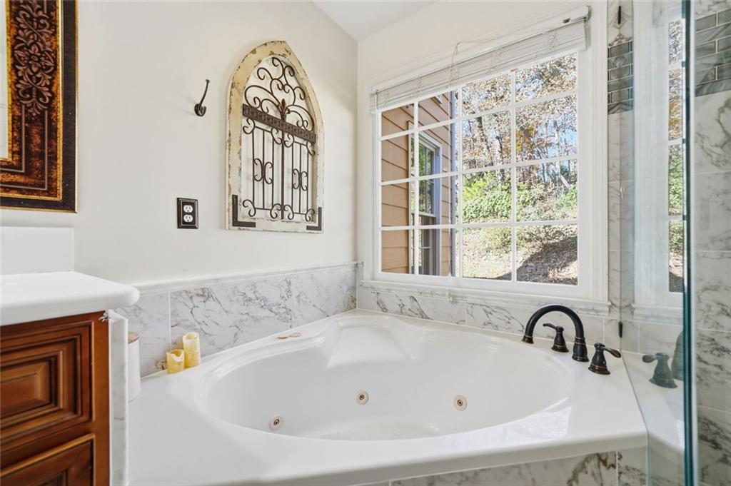 Geneva Woods - Residential