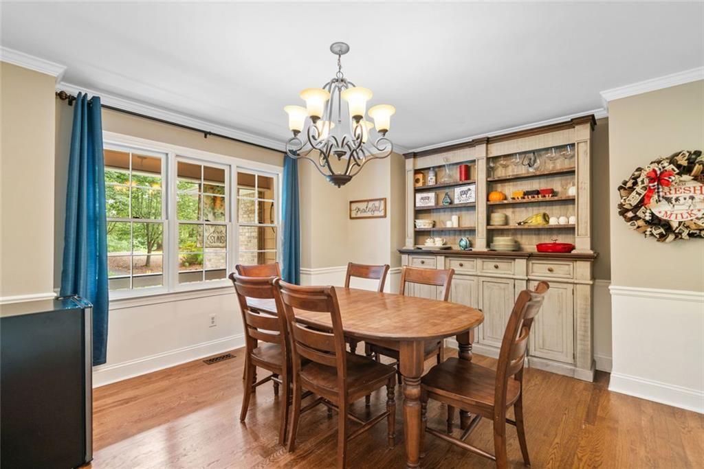 Geneva Woods - Residential