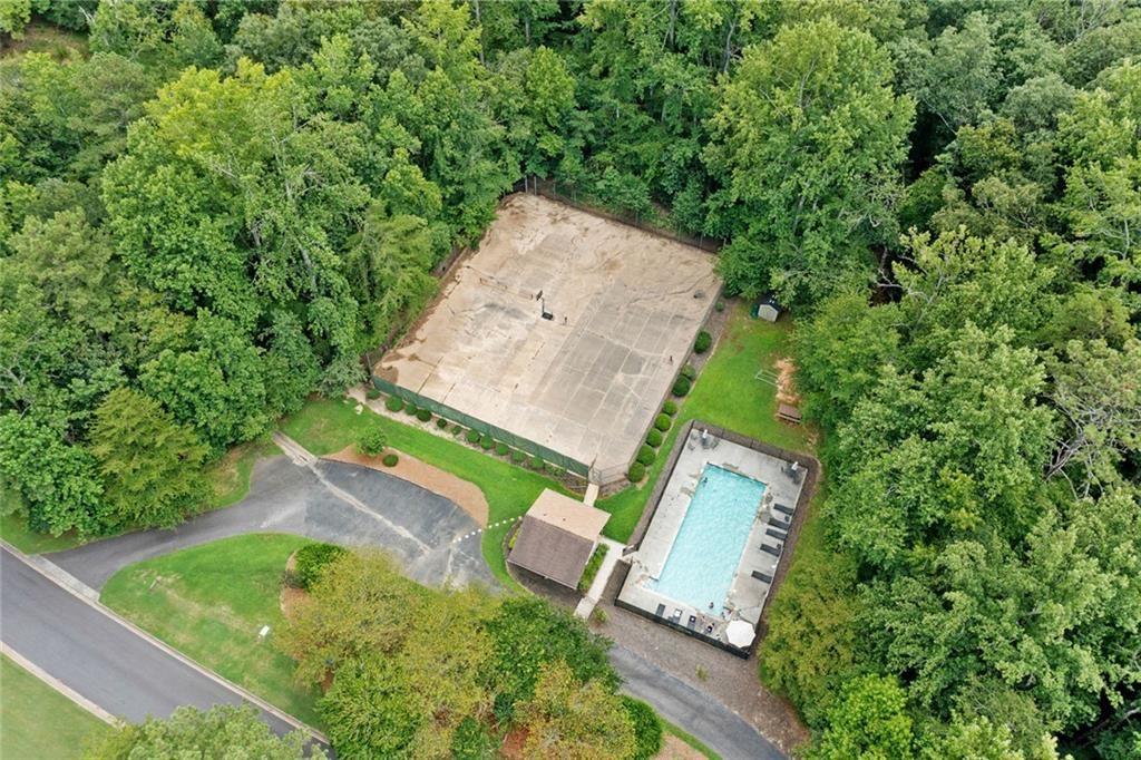 Geneva Woods - Residential