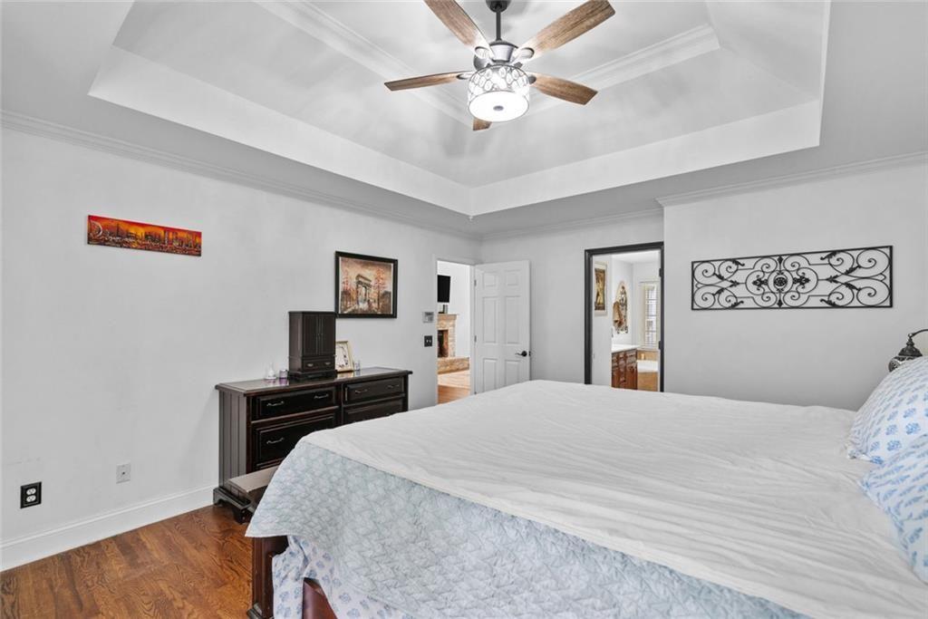 Geneva Woods - Residential