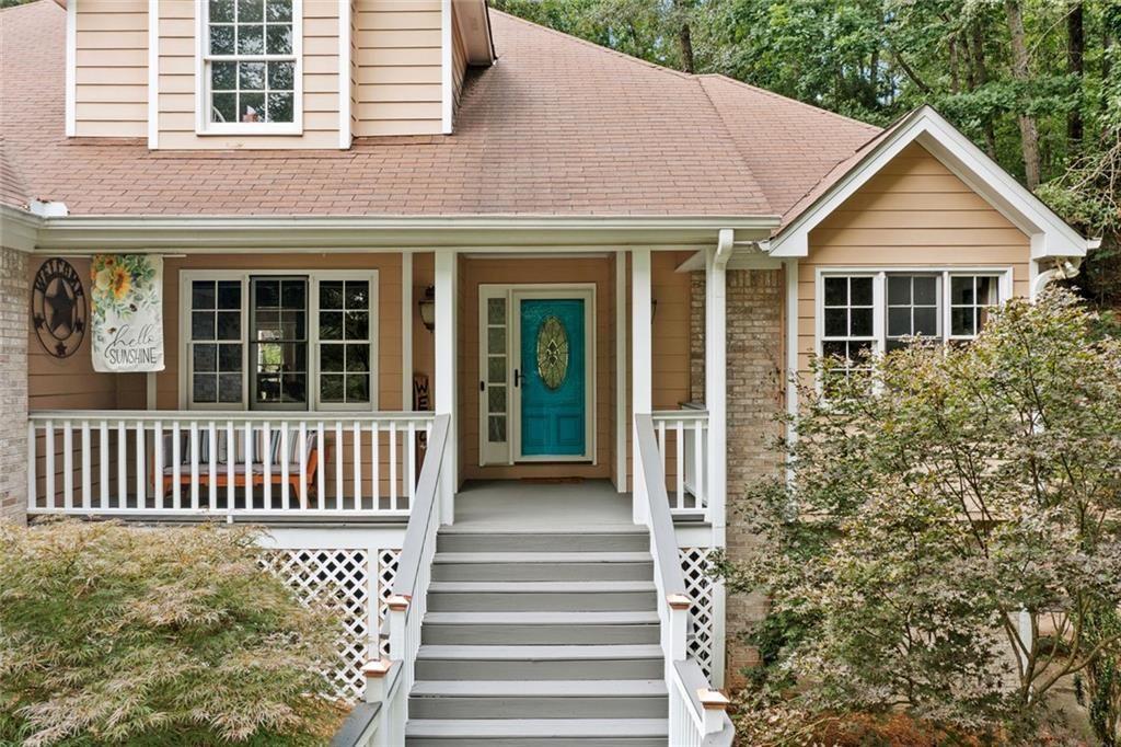 Geneva Woods - Residential