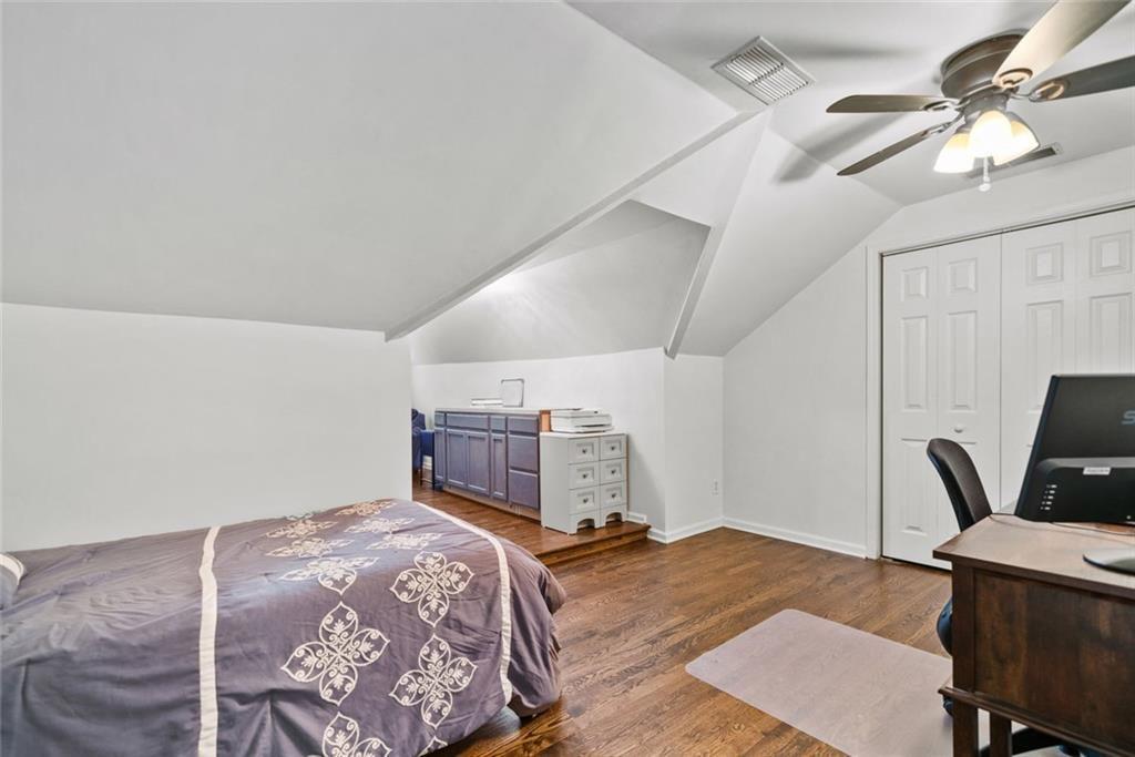 Geneva Woods - Residential