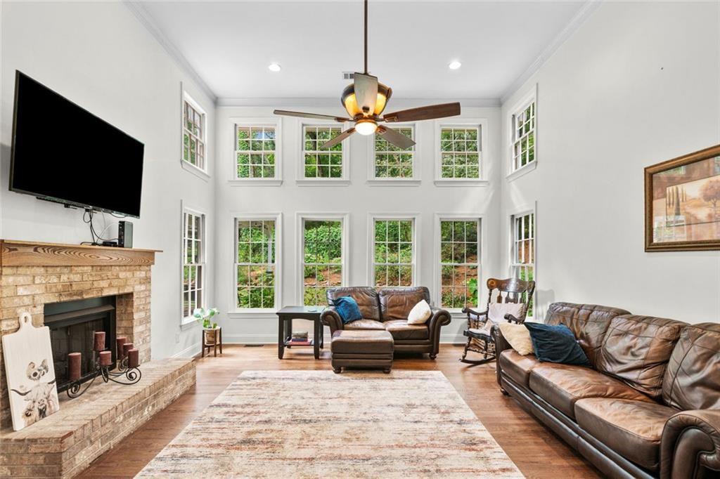 Geneva Woods - Residential