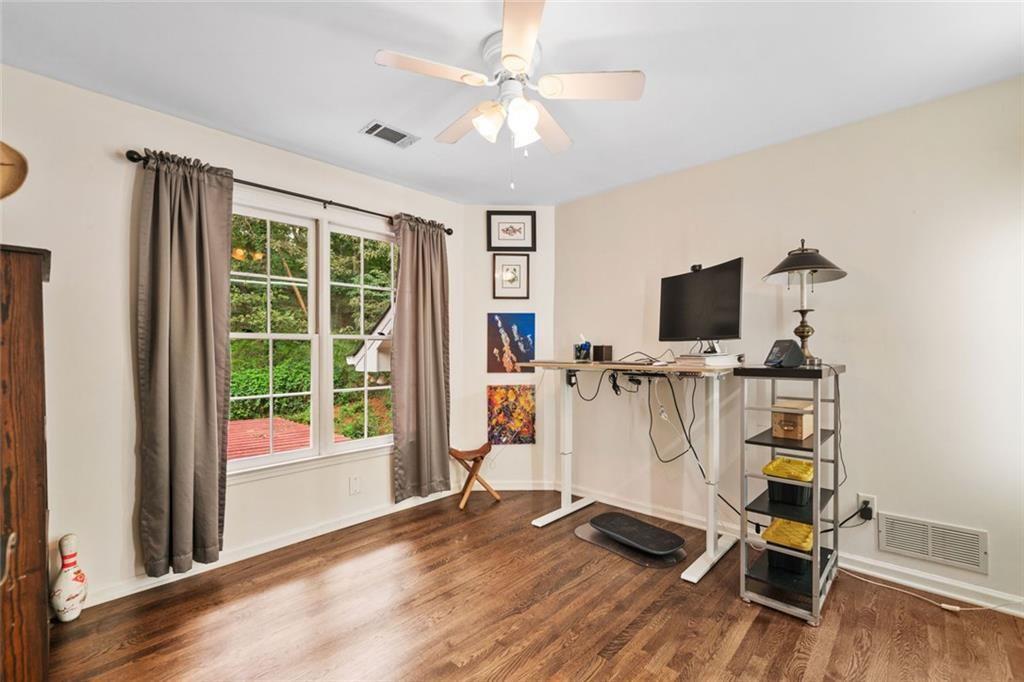 Geneva Woods - Residential