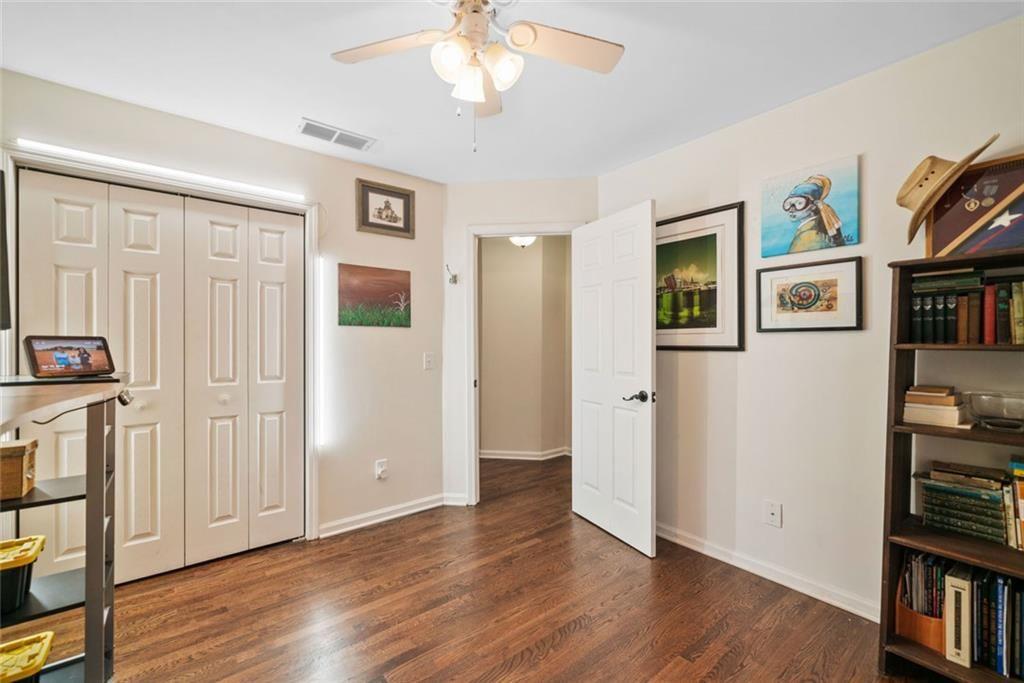 Geneva Woods - Residential