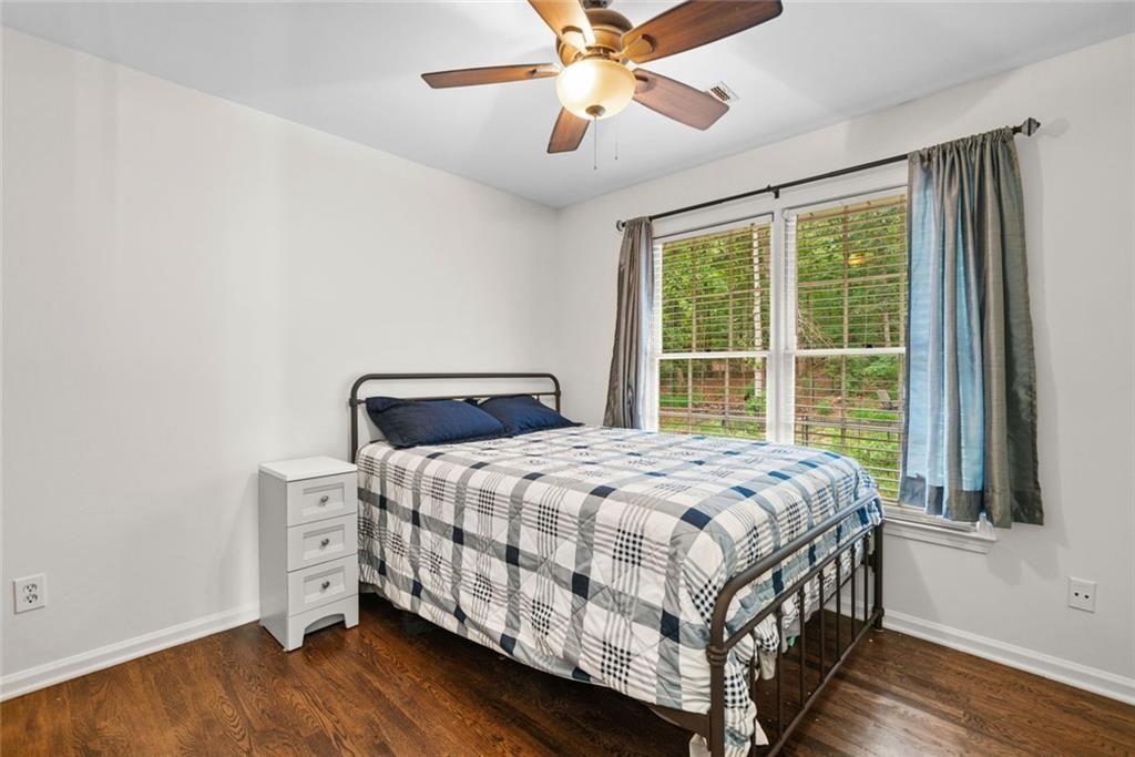 Geneva Woods - Residential