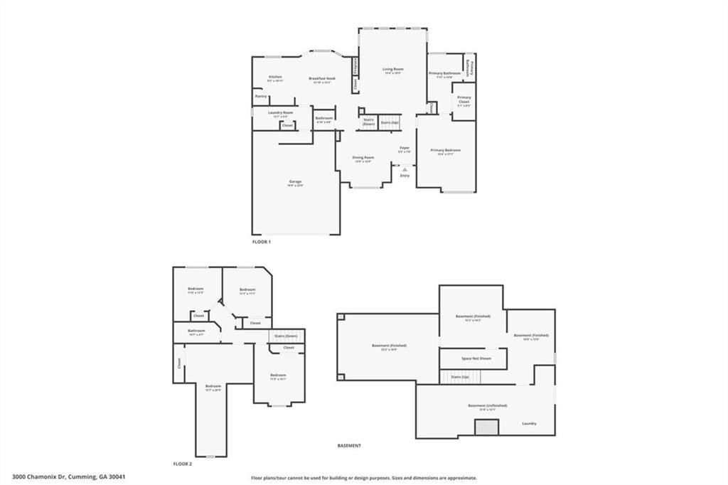 Geneva Woods - Residential