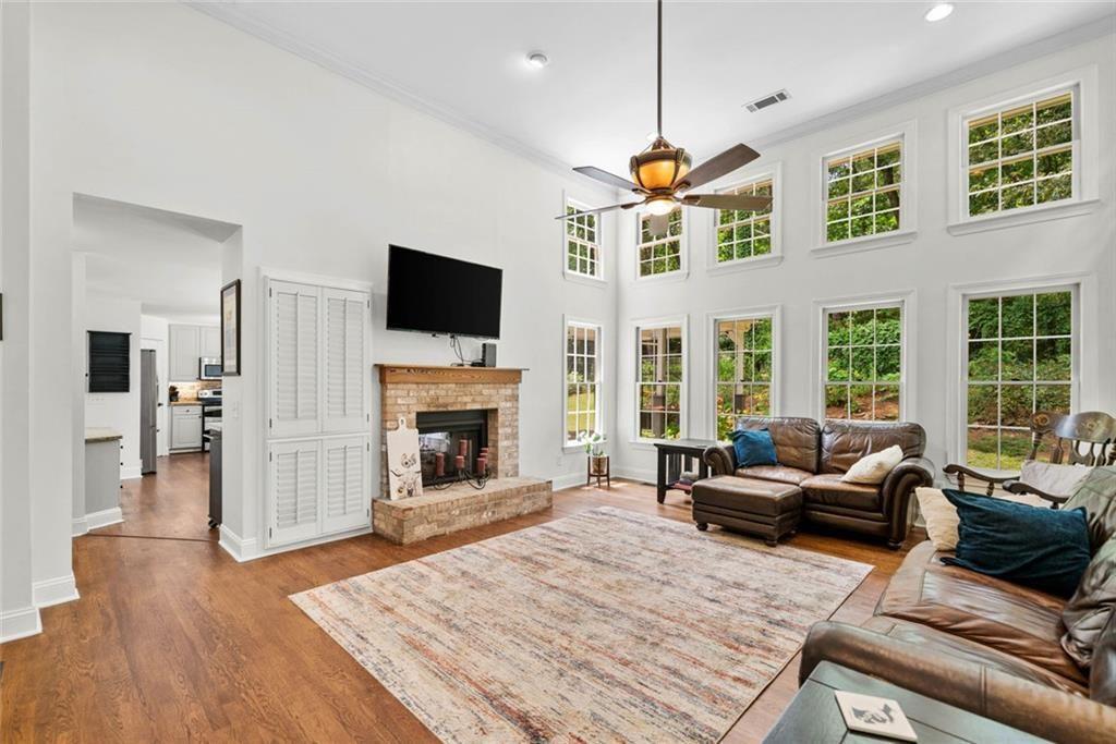 Geneva Woods - Residential