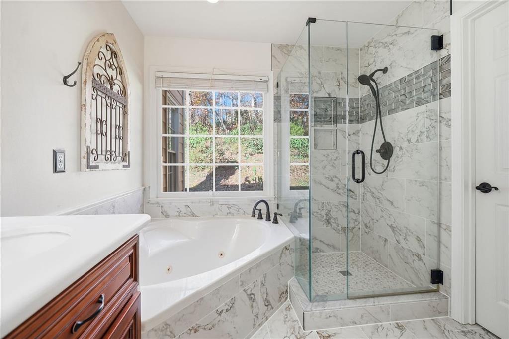 Geneva Woods - Residential