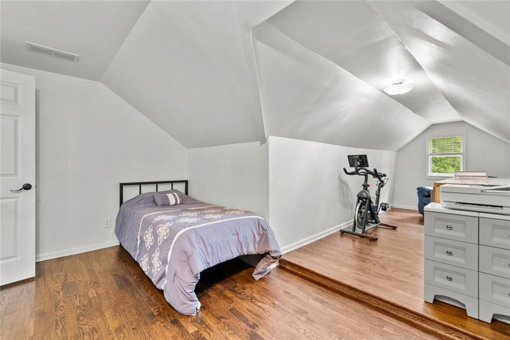 Geneva Woods - Residential