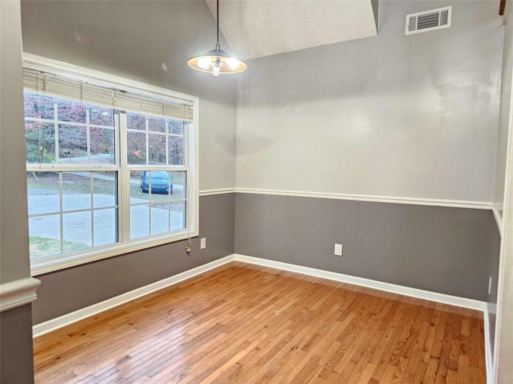 Bradford Estates - Residential