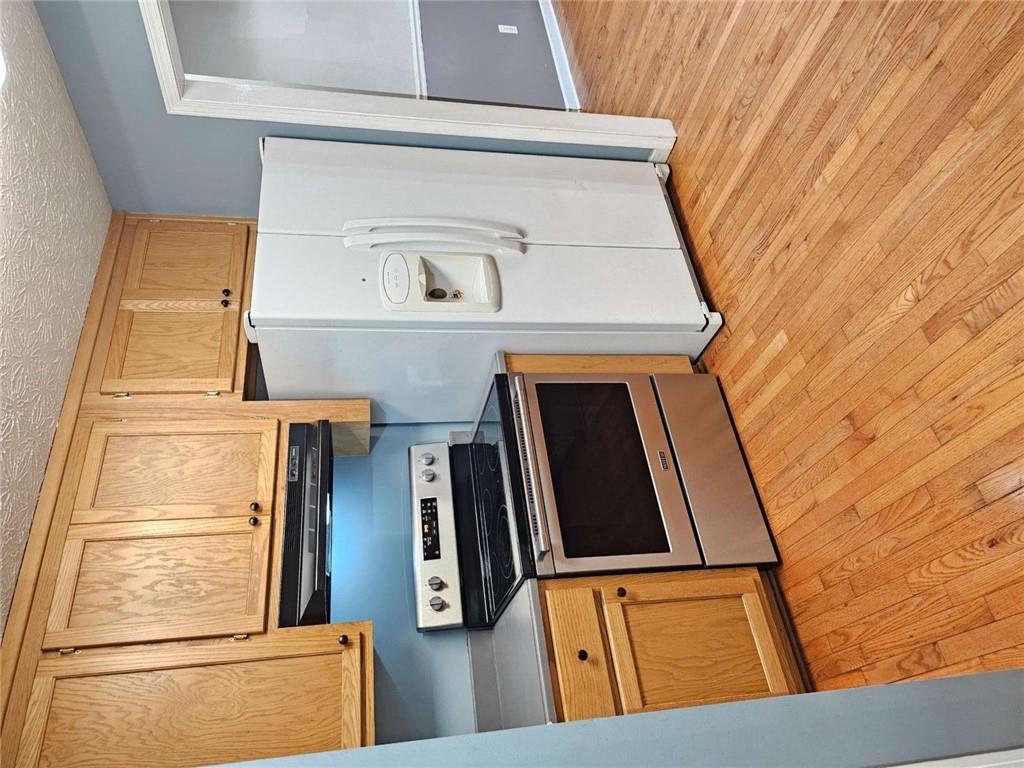 Bradford Estates - Residential