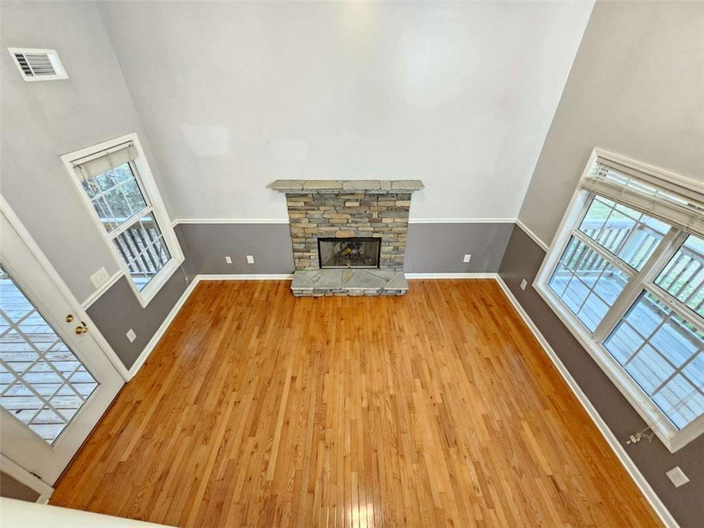 Bradford Estates - Residential