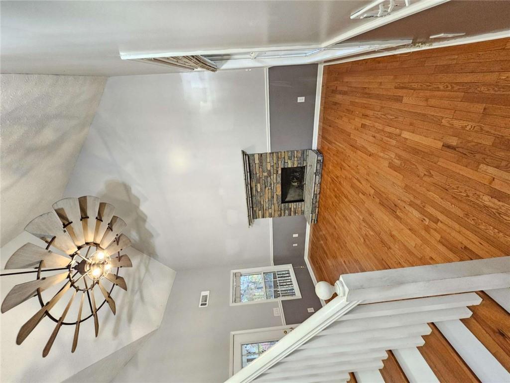 Bradford Estates - Residential