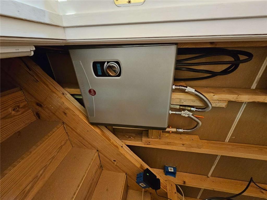 Bradford Estates - Residential