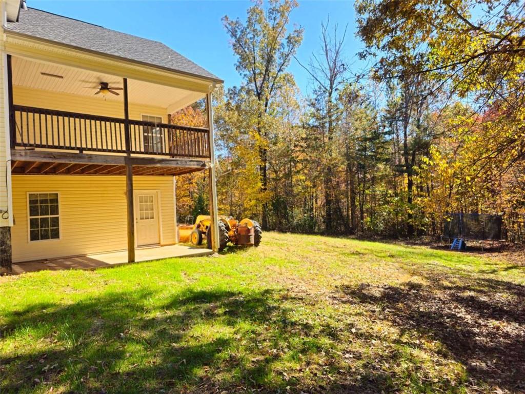 Bradford Estates - Residential