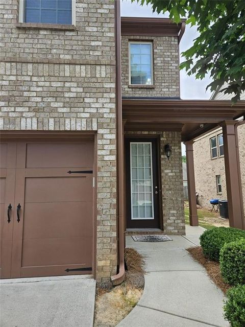 6585 Story Circle Norcross GA 30093